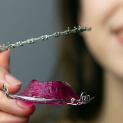 Feste und herausnehmbare Zahnspangen